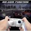 Marvo Žaidyb.vald.Wireless Monka Contra GT-96 PS4/PS3/Android/PC/iOS13