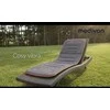 Medivon Cosy Vibra juoda