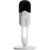Marvo MIC-08 RGB baltas laidinis mikrofonas |USB