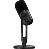 Marvo MIC-08 RGB juodas laidinis mikrofonas |USB