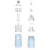 Automatinis aspiratorius ir irigatorius Momini 2 in 1 NanoFlush