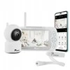 Momini BlissEye Baby monitorius-vaizdo informatorius