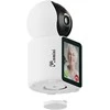 Momini CommuniCare Two-Way Baby Monitorius