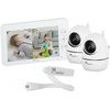 Momini DreamWatcher Baby Monitorius -vaizdo informatorius