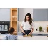 Momini garinis daugiafunkcis trintuvas vaikams 6in1 NutriBlend