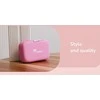 Momini kūdikio priežiūros rinkinys Pinky