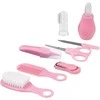 Momini kūdikio priežiūros rinkinys Pinky