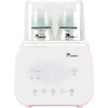 Momini Steriliser and bottle warmer 3in1 MelloDuo