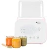 Momini Steriliser and bottle warmer 3in1 MelloDuo