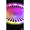 NK aušinimo padas Modecom MC-CF18 RGB