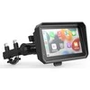 Automagnetola Ram mounts Nexadio MB100 multimedia motociklui