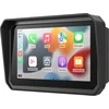 Automagnetola Ram mounts Nexadio MB100 multimedia motociklui
