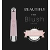 Paakių masažuoklis Beautifly B-Blink Blush