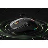 Marvo M803W BK Duke 20 V2 belaidė žaidimų pelė | Juoda