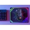 Marvo M803W BK Duke 20 V2 belaidė žaidimų pelė | Juoda