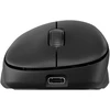 Pelė Belaid. pel. Marvo Duke M529W BK Niro B40