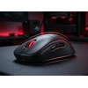 Pelė Belaid. pel. Marvo Duke M529W BK Niro B40