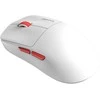 Pelė Marvo Belaid. pel. Monka Prime G997W baltas