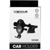 Savio Vennus automobilinis laikiklis VCH02 windshield mount