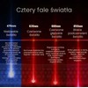 Fotonų terapijos laukė Beautifly Aura Gold LED