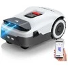 Vejos pjovimo robotas Anthbot Genie 1000