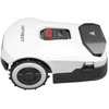 Vejos pjovimo robotas Anthbot Genie 800 1500 m², AI, RTK GPS, 3D kamera, IPX6