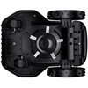 Belaidis vejos robotas ANTHBOT M5 su RTK + AI navigacija, iki 500 m²