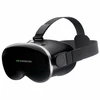 Virt. realybės akiniai Shinecon VR18 + B03 valdiklis