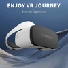 Virt. realybės akiniai Shinecon VR19