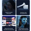 Virt. realybės akiniai Shinecon VR19