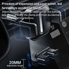 Yesido C167 automoblilinis telefono laikiklis į groteles