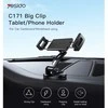 Yesido C171 automobilinis telefono laikiklis