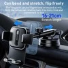 Yesido C174 automobilinis telefono laikiklis