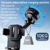 Yesido C174 automobilinis telefono laikiklis