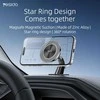 Yesido C201 automobilinis magnetinis telefono laikiklis