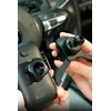 Yesido C256 automobilis telefono laikiklis į groteles