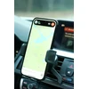 Yesido C256 automobilis telefono laikiklis į groteles