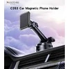 Yesido C263 magnetinis telefono laikiklis