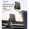 Yesido C264 magnetinis telefono laikiklis