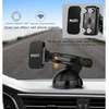 Yesido C39 magnetinis automobilinis telefono laikiklis