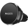 Yesido CA160 pintas kabelis – C tipo į C tipo jungiklį – PD 60W, 1,2 metro, juodas