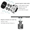 Yesido C81 magnetinis telefono laikiklis