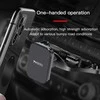 Yesido C92 magnetinis telefono laikiklis į CD
