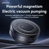 Yesido Elektric Vacum Magsafe C223 tel. laikiklis