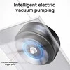 Yesido Elektric Vacum Magsafe C223 tel. laikiklis