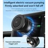 Yesido Elektric Vacum Magsafe C224 tel. laikiklis
