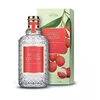 Odekolonas 4711 Acqua Colonia Lychee - Baltas Mint Eau De Cologne Purškiklis 170ml
