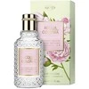 4711 Acqua Colonia Peony & Sandalwood EDC odekolonas moterims, 100 ml