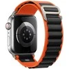 4Wrist Apple laikrodžio Alpine kilpos dirželiai #11 42/44/45/49mm