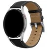 4Wrist Odinis dirželis - 22 mm Juodas
